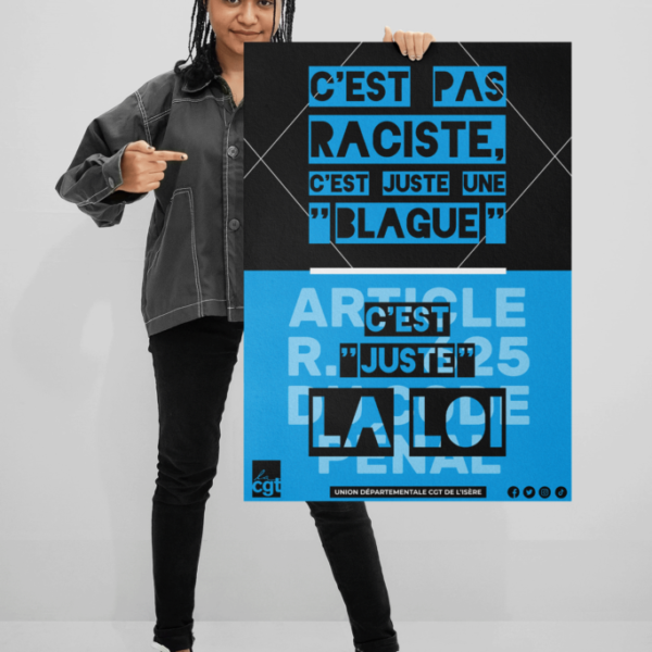 AFFICHE-CGT-ANTI-RACISME_mise-en-situation