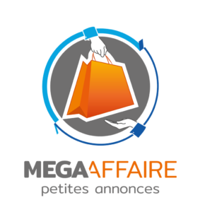 LOGO MegaAffaire OFFICIEL