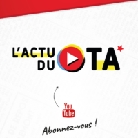 Logo Actu du TA chaine Youtube