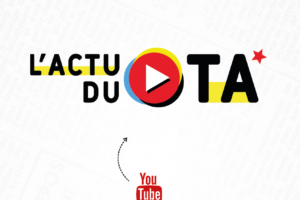 Logo Actu du TA chaine Youtube