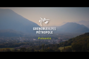 Clip vidéo - les 10 jours de la culture - Grenoble Metropole