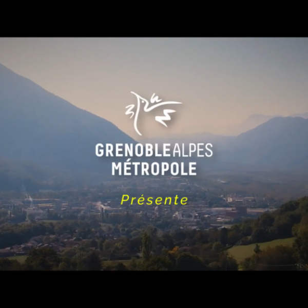 Clip vidéo - les 10 jours de la culture - Grenoble Metropole