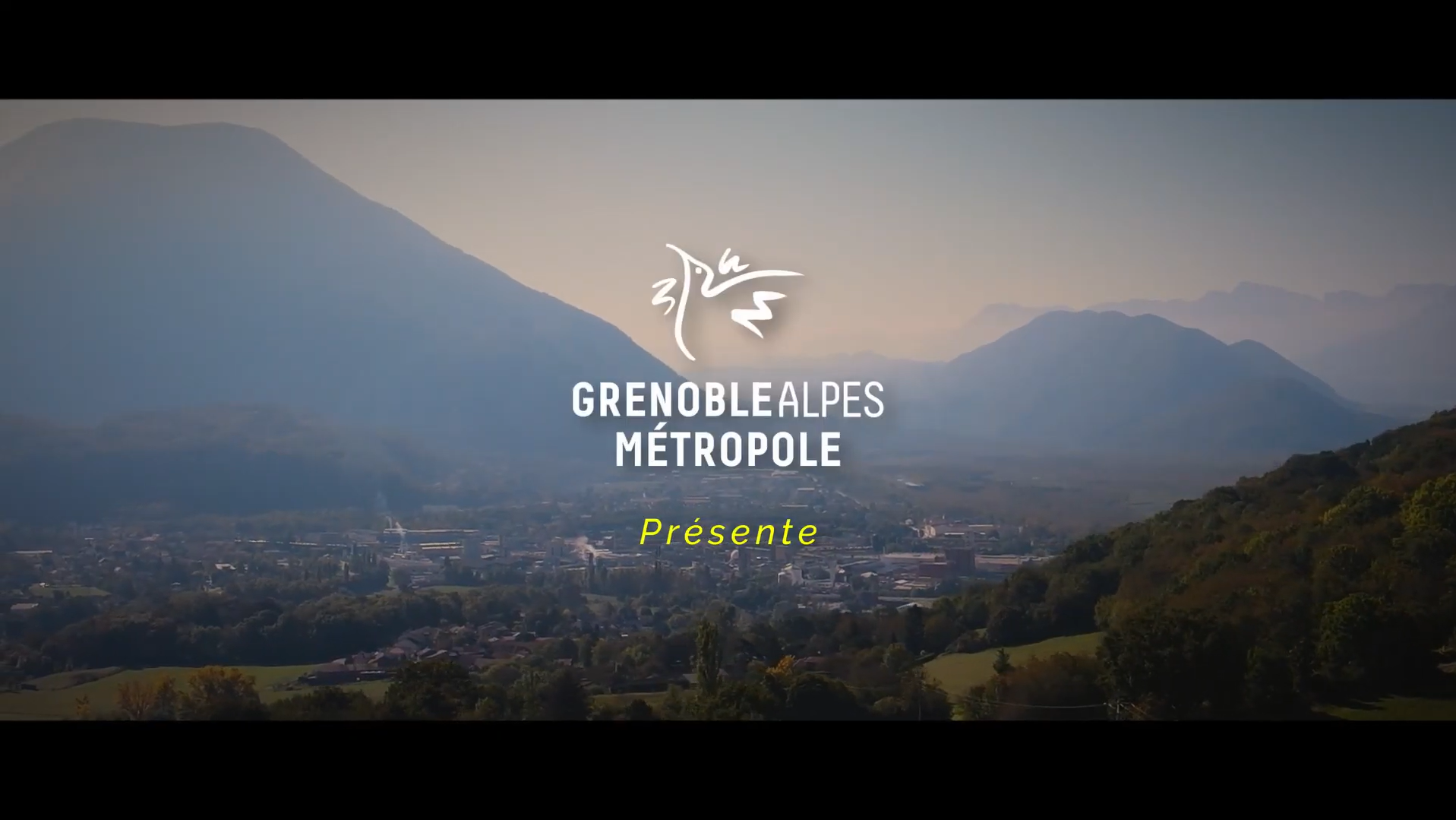 Clip vidéo - les 10 jours de la culture - Grenoble Metropole